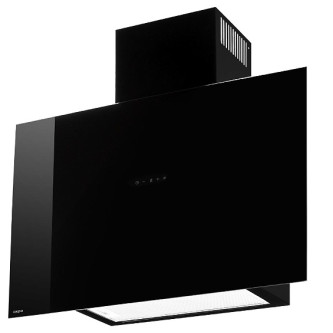 Вытяжка AKPO WK-9 Crystal 60 черный Вытяжка AKPO WK-9 Crystal 60 черный