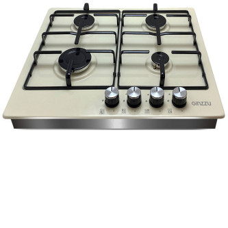 Варочная поверхность GINZZU HCG-404 Варочная поверхность GINZZU HCG-404