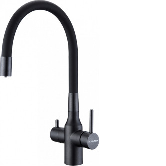 Смеситель PAULMARK Salix Sa213419-418 Смеситель PAULMARK Salix Sa213419-418