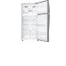 Холодильник LG GN-H702HEHU