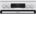 Плита GORENJE GEC5C61WG Плита GORENJE GEC5C61WG