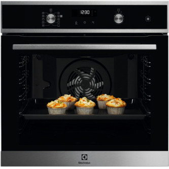 Духовой шкаф ELECTROLUX EOD6P60X Духовой шкаф ELECTROLUX EOD6P60X
