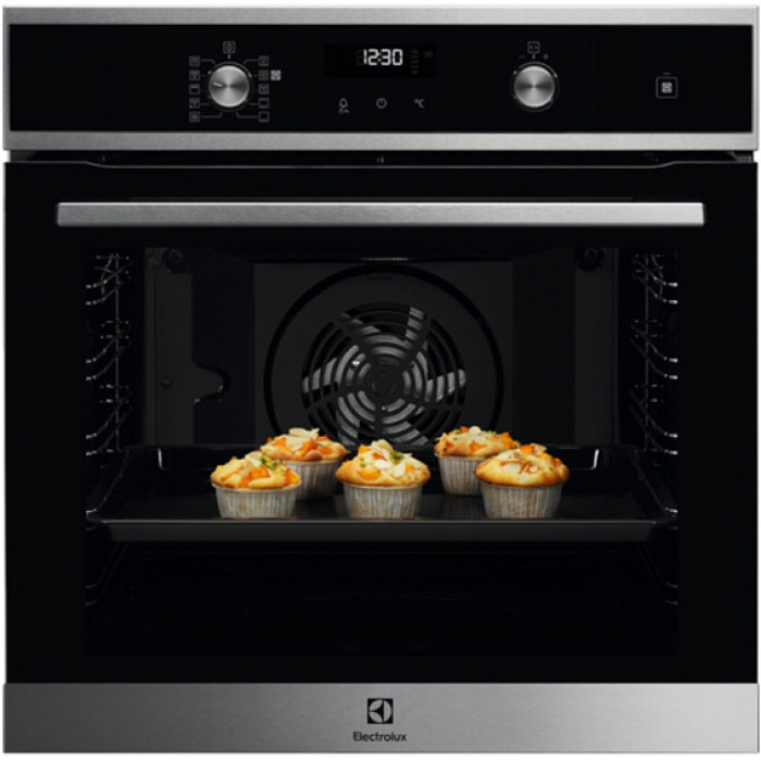 Духовой шкаф ELECTROLUX EOD6P60X Духовой шкаф ELECTROLUX EOD6P60X