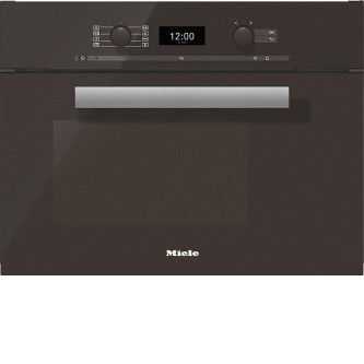 Пароварка MIELE DGC 6400 HVBR Пароварка MIELE DGC 6400 HVBR