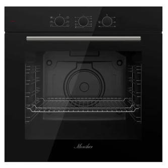 Духовой шкаф MONSHER MOE 6026 Noir Духовой шкаф MONSHER MOE 6026 Noir