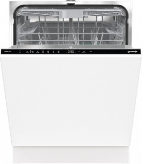 Посудомоечная машина GORENJE GV16D Посудомоечная машина GORENJE GV16D