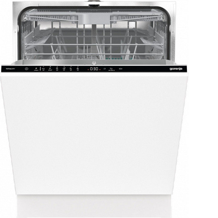 Посудомоечная машина GORENJE GV16D