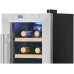 Винный шкаф PROFI COOK PC-WK 1233 sw-inox Винный шкаф PROFI COOK PC-WK 1233 sw-inox