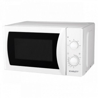 Микроволновая печь SCARLETT SC-MW9020S10M Микроволновая печь SCARLETT SC-MW9020S10M