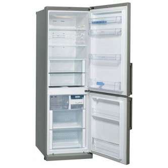 Холодильник LG ga-b429 blqa