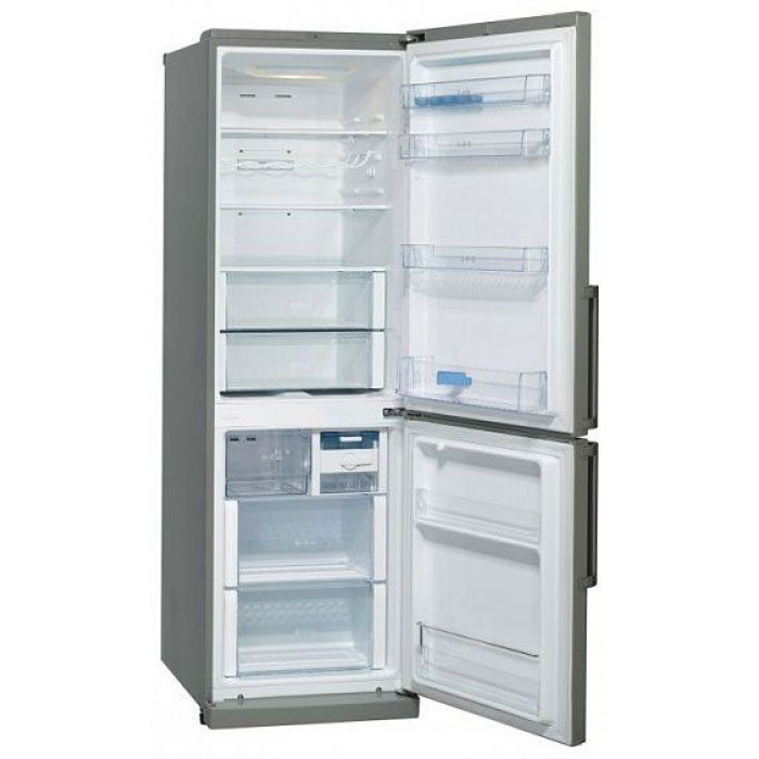 Холодильник LG ga-b429 blqa Холодильник LG ga-b429 blqa
