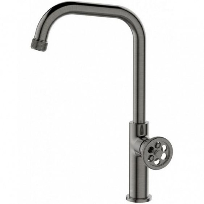 Смеситель IDDIS Grange GRAGM00i05 графит Смеситель IDDIS Grange GRAGM00i05 графит