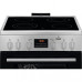 Плита ELECTROLUX RKR660203X Плита ELECTROLUX RKR660203X