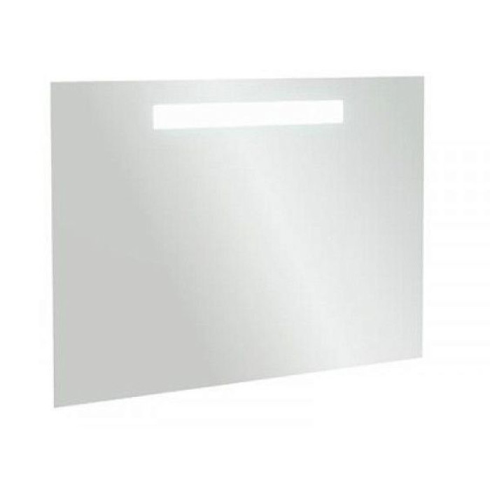 Зеркало JACOB DELAFON Parallel EB1414-NF 90х65 см