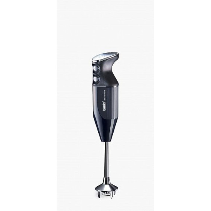 Блендер BAMIX Baking M200 Black Блендер BAMIX Baking M200 Black