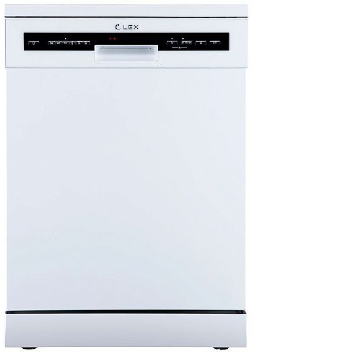 Посудомоечная машина LEX DW 6062 WH