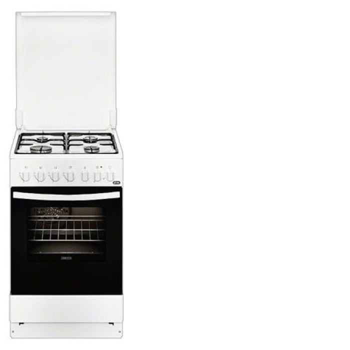 Комбинированная плита ZANUSSI zck 955211 w Комбинированная плита ZANUSSI zck 955211 w