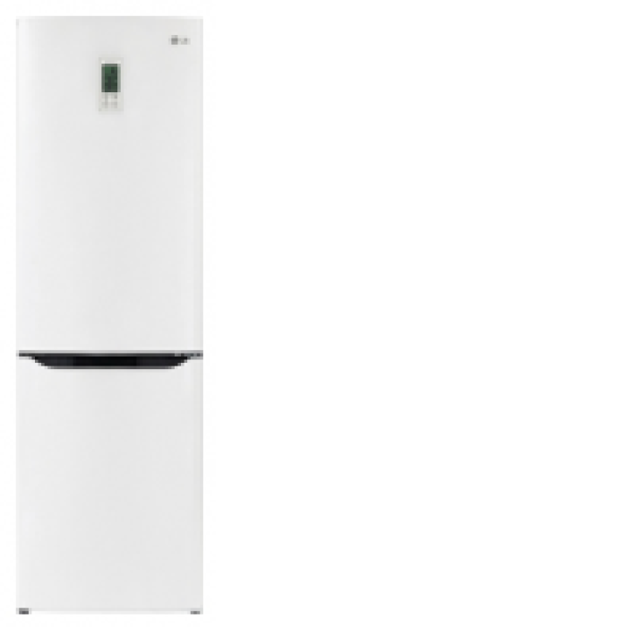 Холодильник LG ga-b379 svqa Холодильник LG ga-b379 svqa