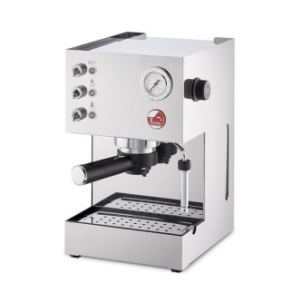 Кофемашина SMEG La Pavoni LPMGCM03EU Кофемашина SMEG La Pavoni LPMGCM03EU