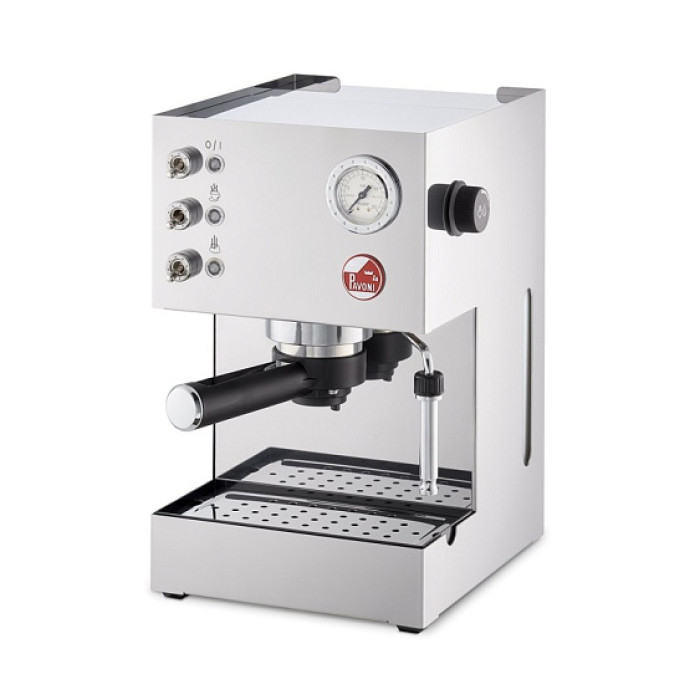 Кофемашина SMEG La Pavoni LPMGCM03EU