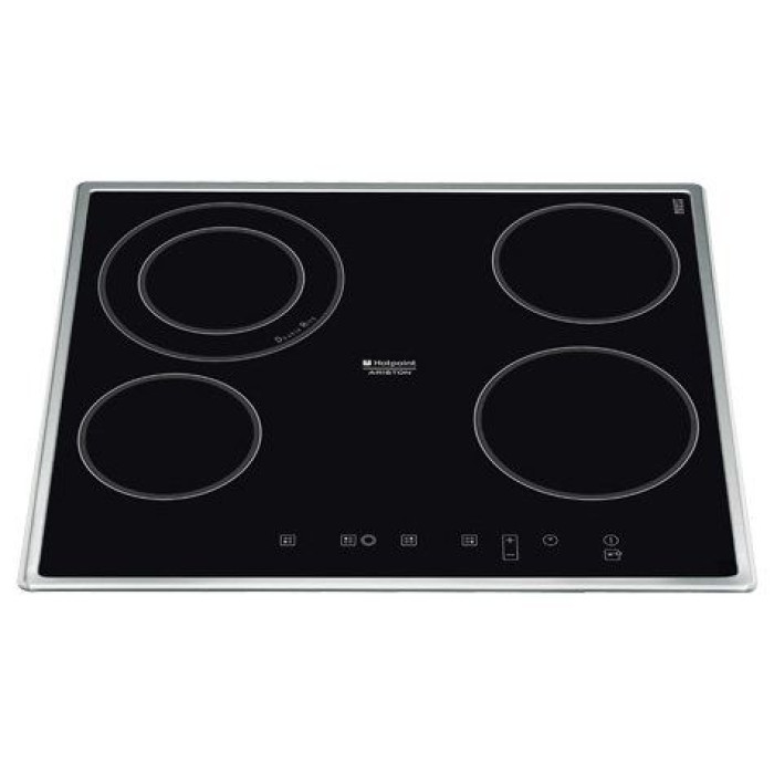 Поверхность HOTPOINT-ARISTON 7h krc 641 d x Поверхность HOTPOINT-ARISTON 7h krc 641 d x