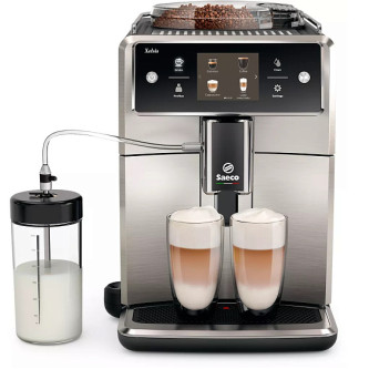 Кофемашина PHILIPS SM7683/00 Кофемашина PHILIPS SM7683/00
