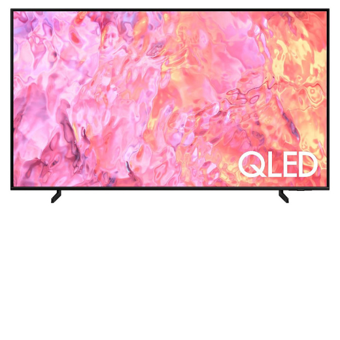 Телевизор SAMSUNG QE50Q60CAU