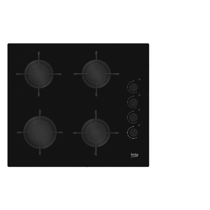Варочная поверхность BEKO HILG64120S Варочная поверхность BEKO HILG64120S
