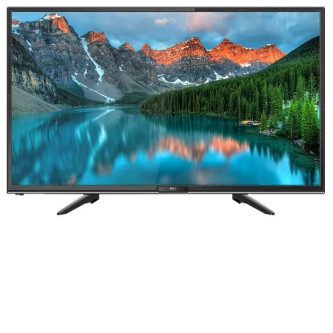 Телевизор BQ 3202B Телевизор BQ 3202B
