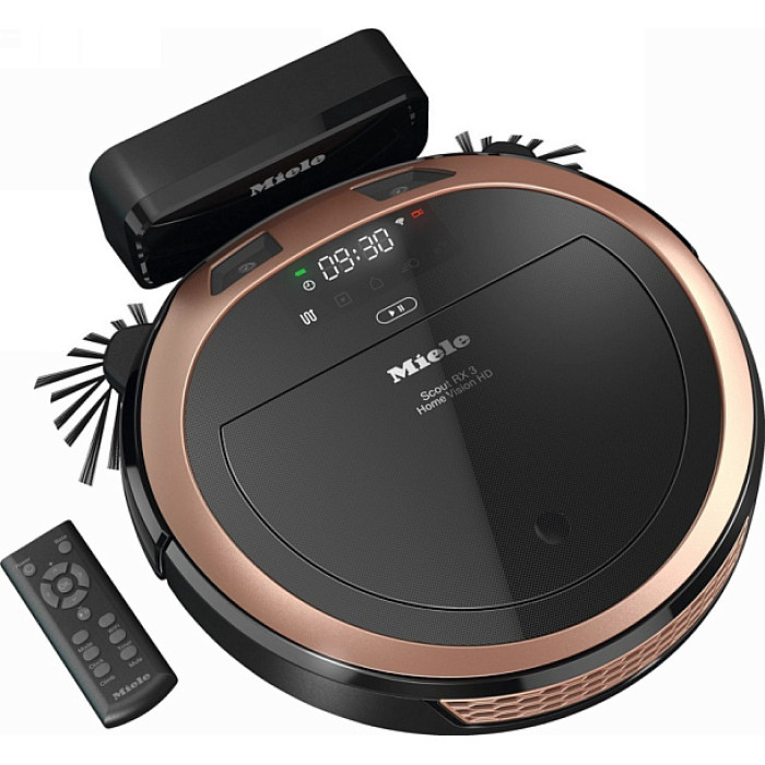 Пылесос MIELE Scout RX3 Home Vision HD Пылесос MIELE Scout RX3 Home Vision HD