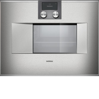 Духовой шкаф GAGGENAU BS470111