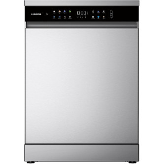 Посудомоечная машина HIBERG F68 1530 LХ Посудомоечная машина HIBERG F68 1530 LХ