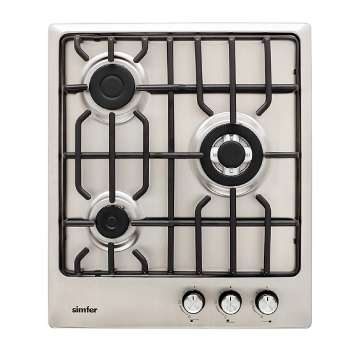 Варочная поверхность SIMFER H45V35M571 Варочная поверхность SIMFER H45V35M571