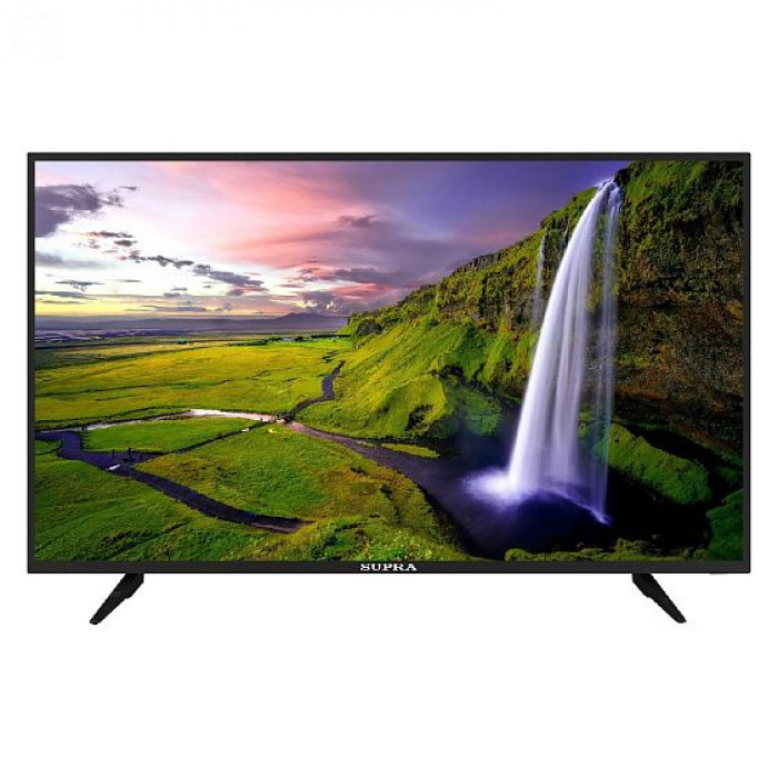 Телевизор SUPRA STV-LC43ST0045F Телевизор SUPRA STV-LC43ST0045F