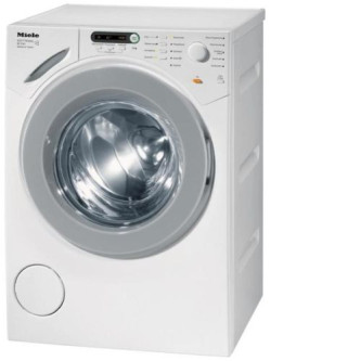 Стиральная машина полноразмерная MIELE w 1914 wps