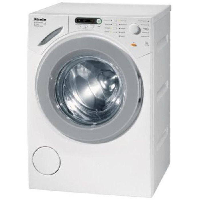 Стиральная машина полноразмерная MIELE w 1914 wps Стиральная машина полноразмерная MIELE w 1914 wps