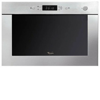 Встраиваемая микроволновая печь Whirlpool AMW 494 IX