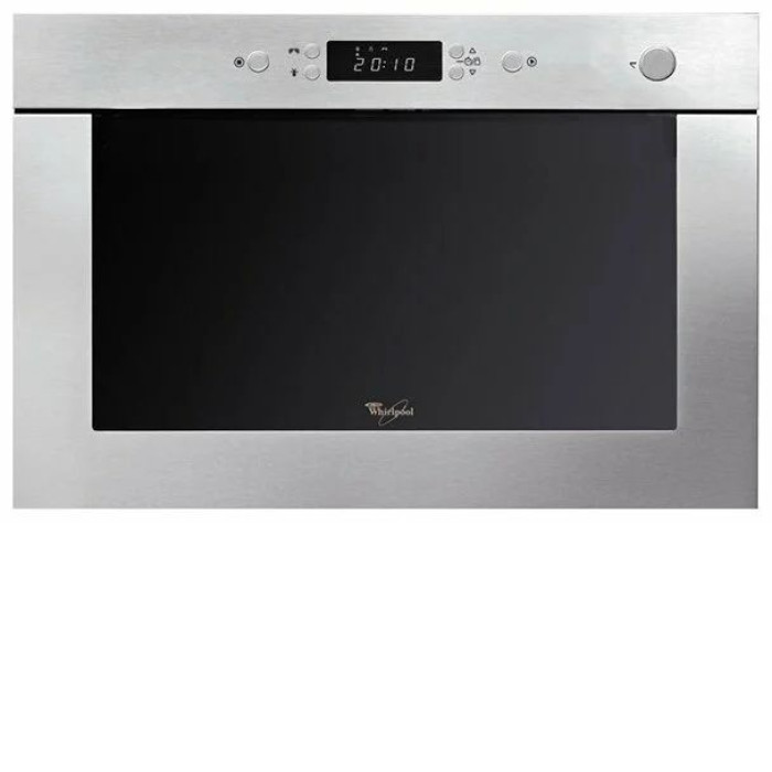 Встраиваемая микроволновая печь Whirlpool AMW 494 IX Встраиваемая микроволновая печь Whirlpool AMW 494 IX