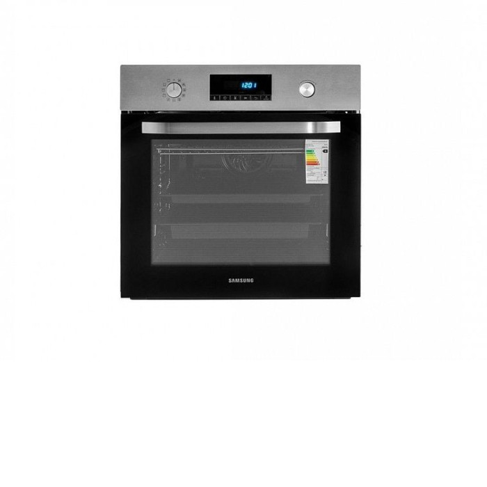 Духовой шкаф SAMSUNG NV68R2325RS/WT