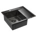 Кухонная мойка PAULMARK Alster PM825951-GML Кухонная мойка PAULMARK Alster PM825951-GML