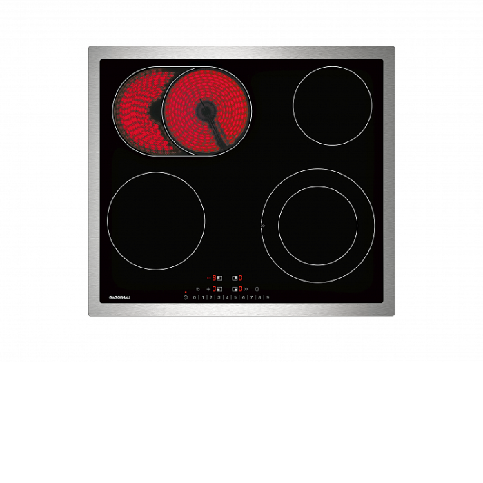 Варочная панель GAGGENAU CE261114 Варочная панель GAGGENAU CE261114