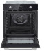Духовой шкаф LG WSEZ7213B