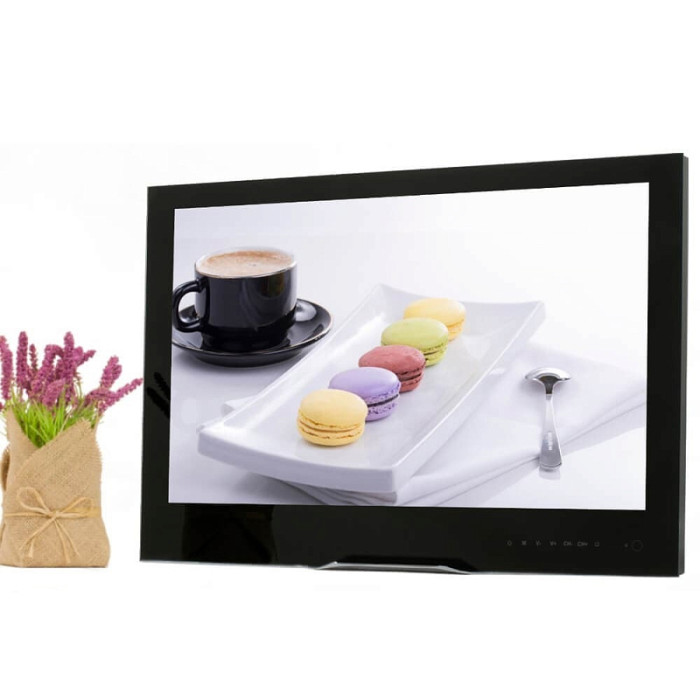 Телевизор AVEL AVS240WS Black Телевизор AVEL AVS240WS Black
