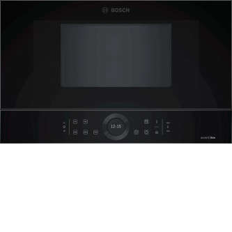 Микроволновая печь BOSCH BFL834GC1