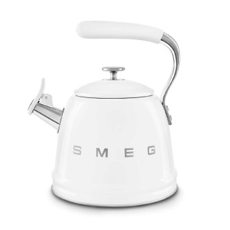 Чайник SMEG CKLW2001WH Чайник SMEG CKLW2001WH