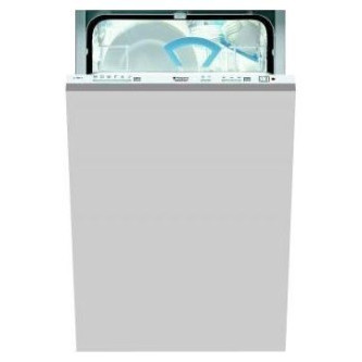 Посудомоечная машина HOTPOINT-ARISTON lst 11477
