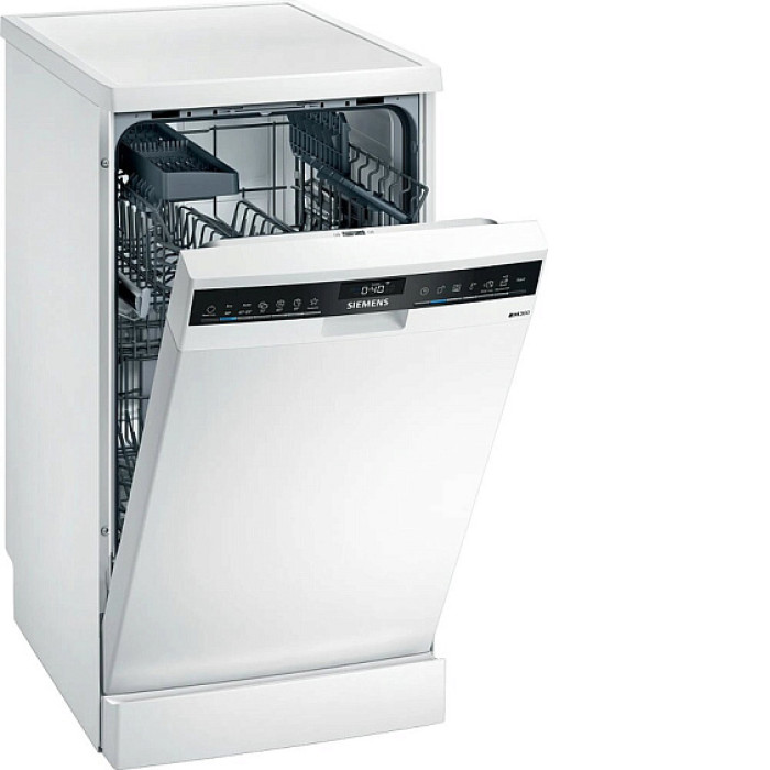 Посудомоечная машина SIEMENS SR23EW28KE