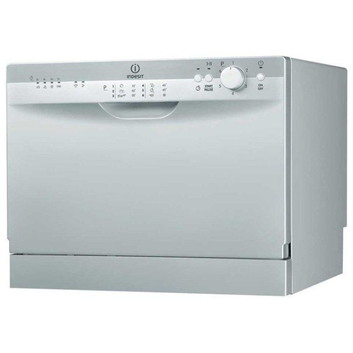 Посудомоечная машина INDESIT icd661s Посудомоечная машина INDESIT icd661s