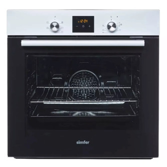 Духовой шкаф SIMFER B6EW56001 Духовой шкаф SIMFER B6EW56001