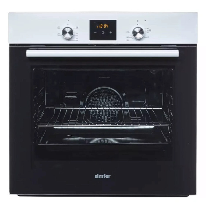 Духовой шкаф SIMFER B6EW56001 Духовой шкаф SIMFER B6EW56001